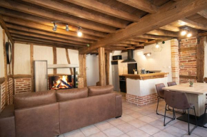 Les chambres Tonics